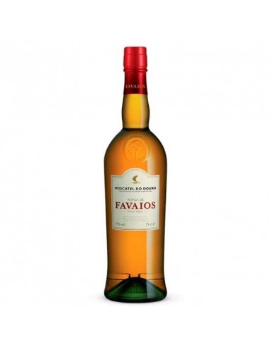 Moscatel de Favaios 0.75 Lt
