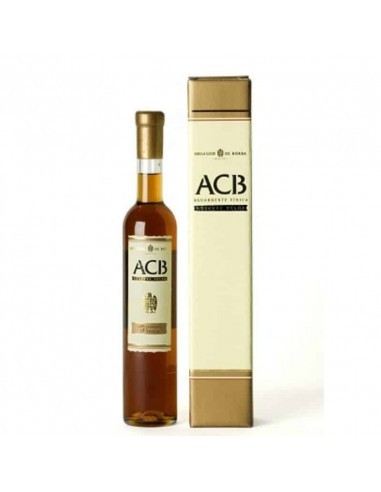 Wine Spirit Reserve ACB Borba 0.50 Lt