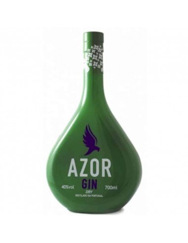 Gin Azor Dry 0,70 Lt