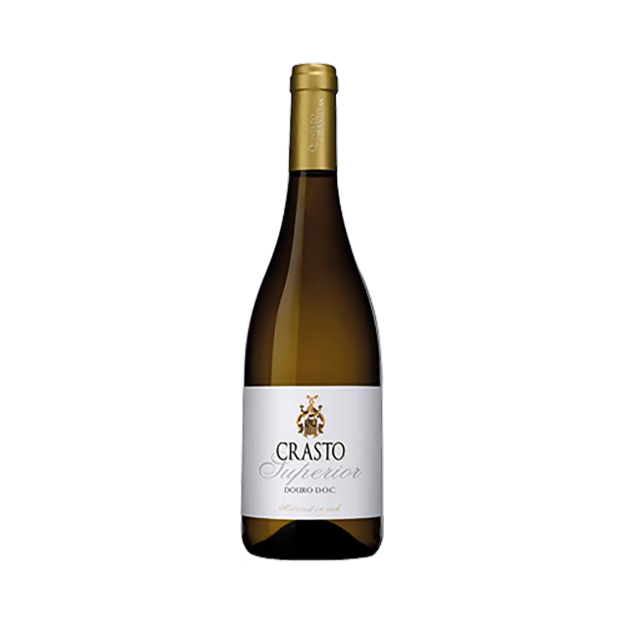 Vinho Branco Crasto Superior 0,75 Lt