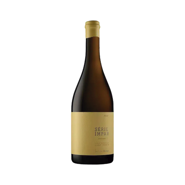 VINHO BRANCO SÉRIE ÍMPAR CURTIMENTA 0,75 LT