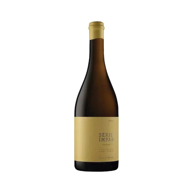 VINHO BRANCO SÉRIE ÍMPAR CURTIMENTA 0,75 LT