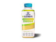Garrafa GUTsy Captain Electrolyte Lemon & Lime 600 ml