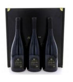 Carregar imagem na galeria: Vinho Tinto Altas Quintas Obsessão Edição Limitada 2007/2011/2015 3 x 0,75 Lt