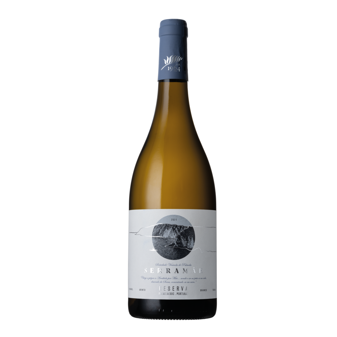 Serra Mãe Reserva 0,75 Lt