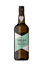 Carregar imagem na galeria: Vinho Madeira Miles Finest Medium Dry 3 Anos 0,75 LT
