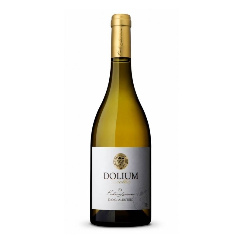 Vinho Branco Dolium Escolha Paulo Laureano
