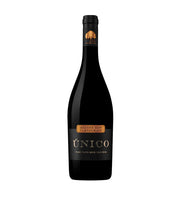 Garrafa de Quinta dos Carvalhais Único Tinto, vinho tinto do Dão, 75 cl