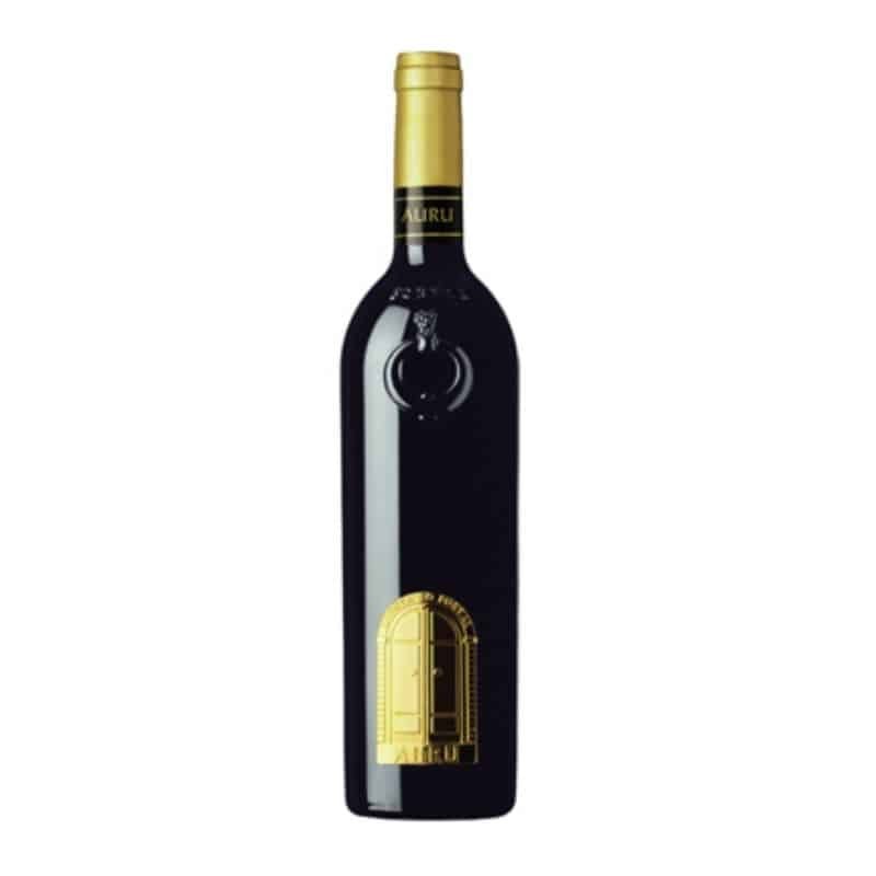Vinho Tinto Auru Quinta do Portal