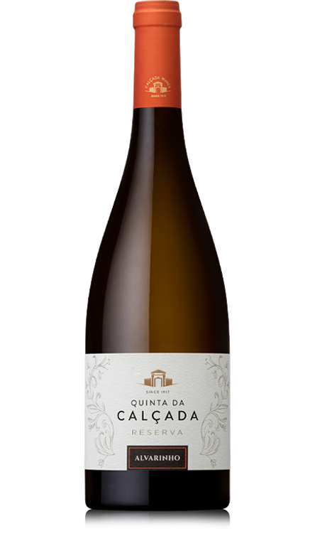 QUINTA DA CALÇADA RESERVA ALVARINHO