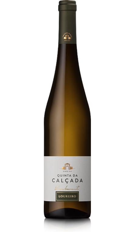 QUINTA DA CALÇADA LOUREIRO EXUBERANT
