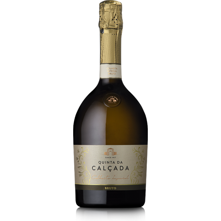 Quinta da Calçada Colheita Imperial Bruto — Minho — 75 cl