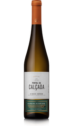 Carregar imagem na galeria: Garrafa de Portal da Calçada Loureiro &amp; Alvarinho, DOC Vinho Verde