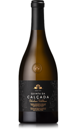 Carregar imagem na galeria: QUINTA DA CALÇADA VINHAS VELHAS BRANCO