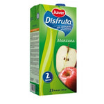 Carregar imagem na galeria: NECTAR JUVER MAÇÃ 1LT Cx. 12 Unidades