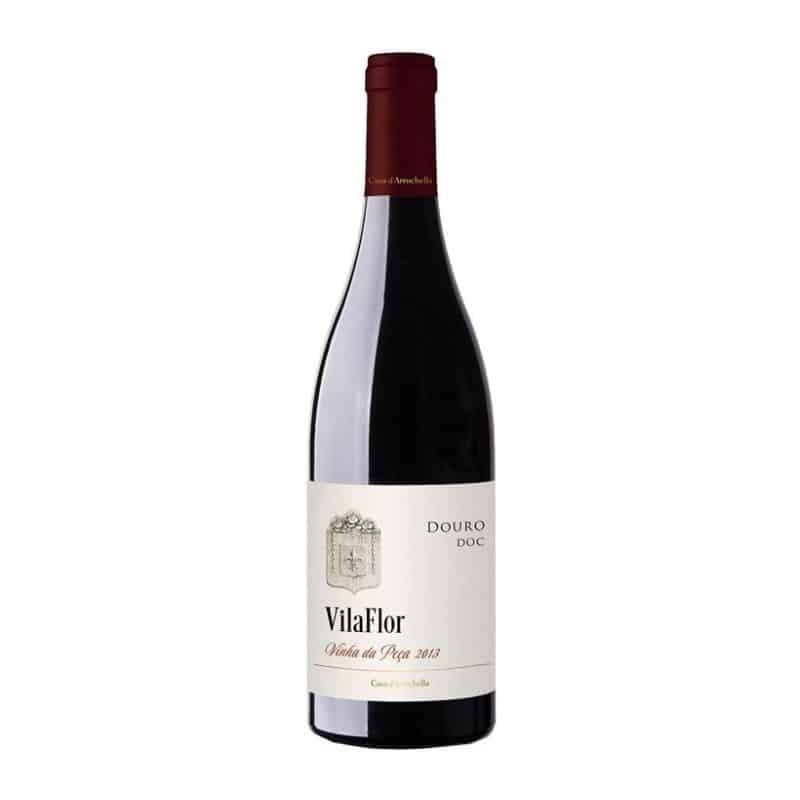Vinho Tinto Vila Flôr Vinha da Peça
