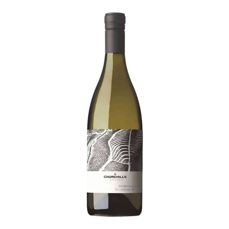 Vinho Branco Churchill Estates