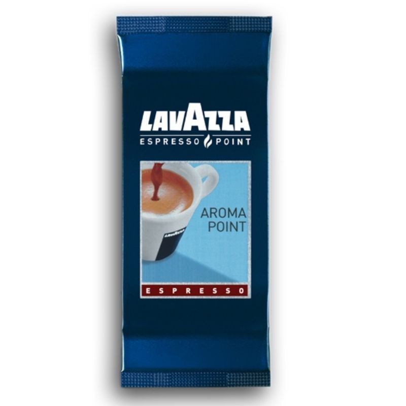 Café Aroma Point Lavazza 100 Cápsulas