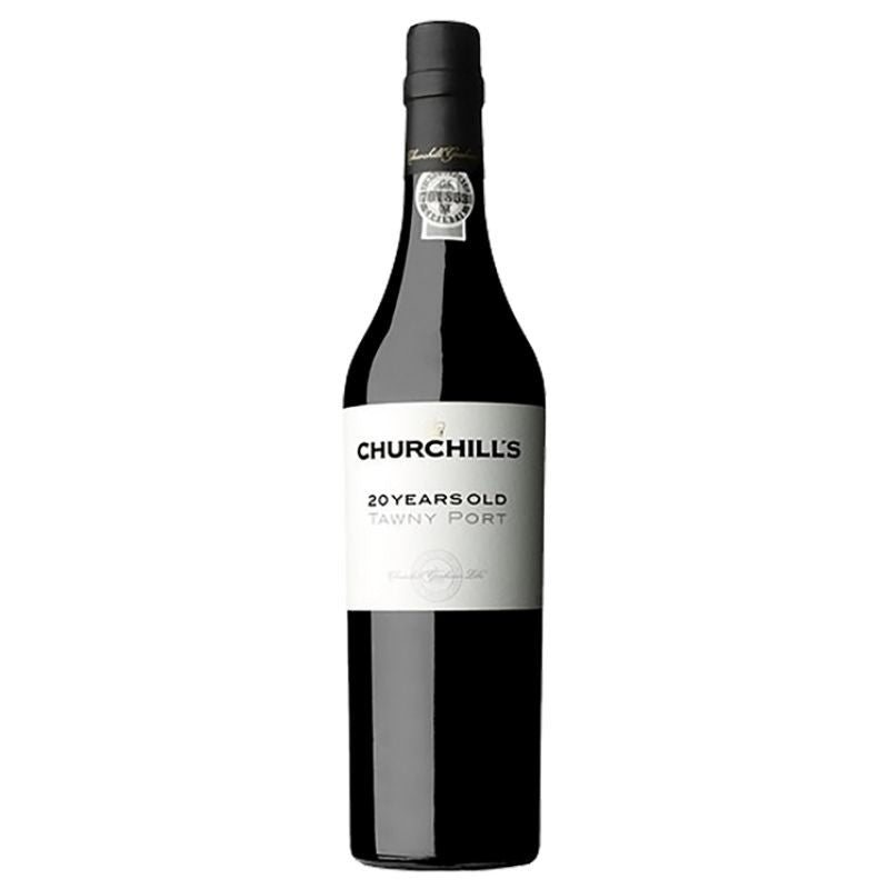 Vinho do Porto Churchill's 20 Anos Tawny 50 Cl