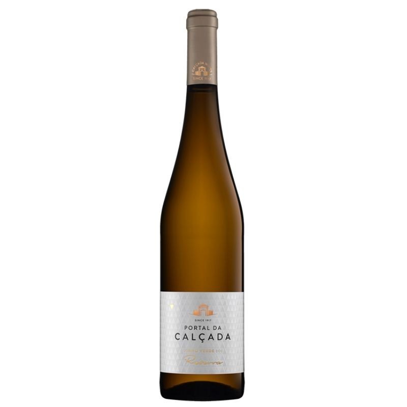 Portal da Calçada Branco 1,5 LT