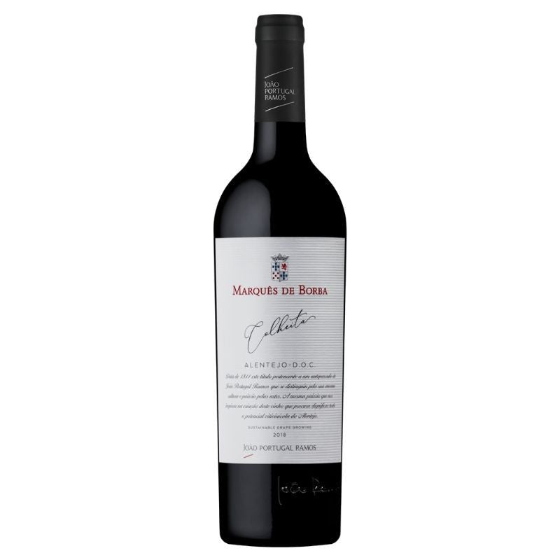Vinho Tinto Marquês de Borba 3 Lt