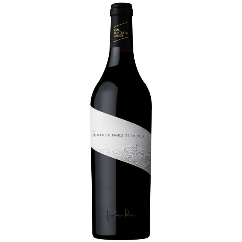 Vinho Tinto Estremus