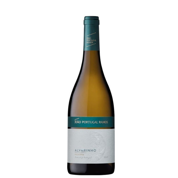 Vinho Verde Branco João Portugal Ramos Alvarinho Reserva