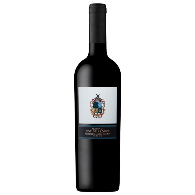 Vinho Tinto Quinta de Foz de Arouce