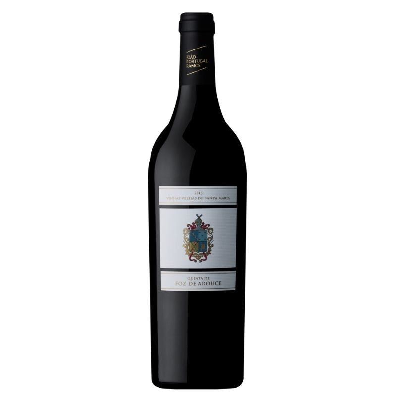 Vinho Tinto Quinta Foz de Arouce Vinhas Velhas