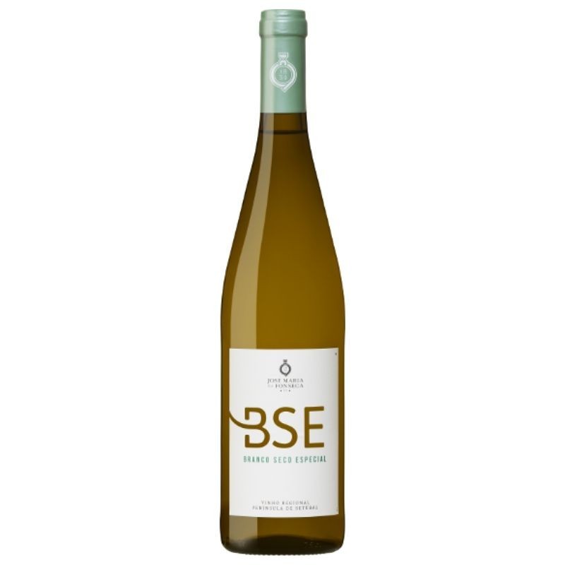 Vinho Branco BSE