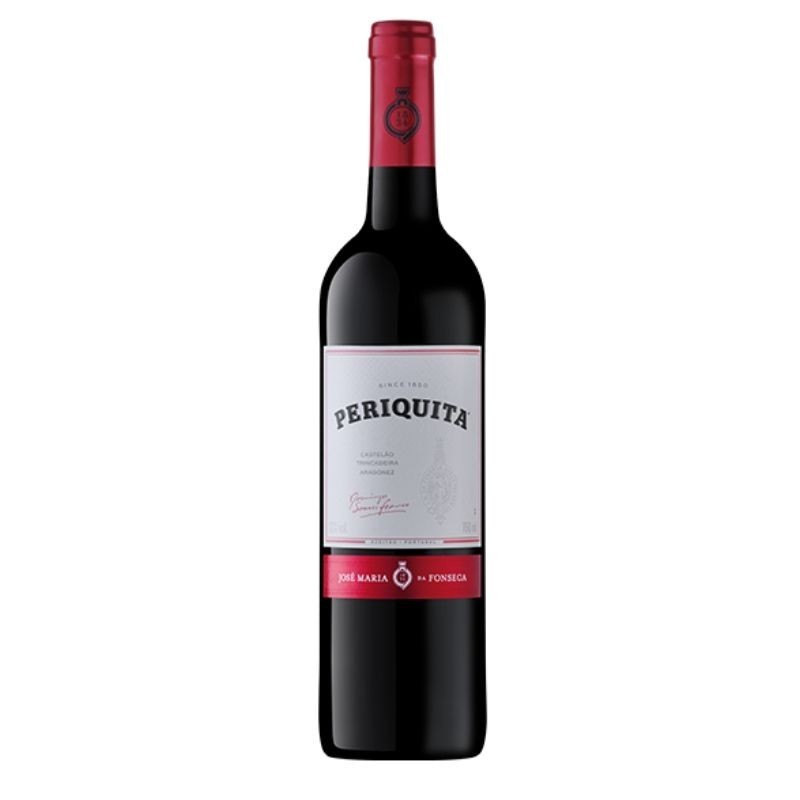Vinho Tinto Periquita Original 37,5 Cl