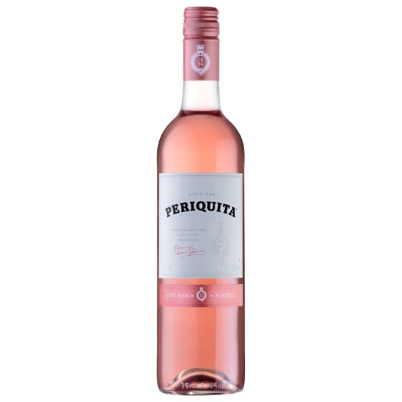 Vinho Rosé Periquita