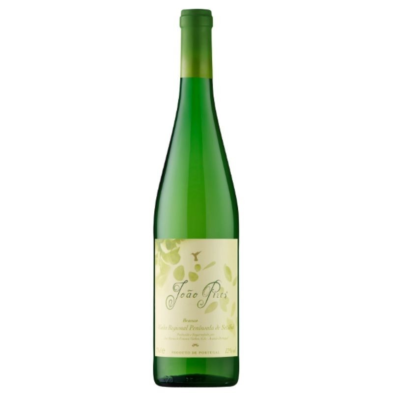 Vinho Branco João Pires