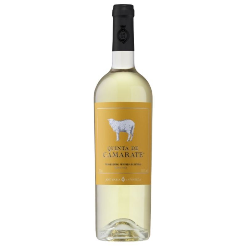 Vinho Branco Camarate Doce