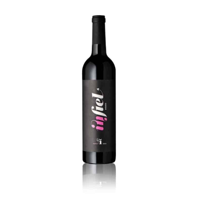 Vinho Tinto Infiel
