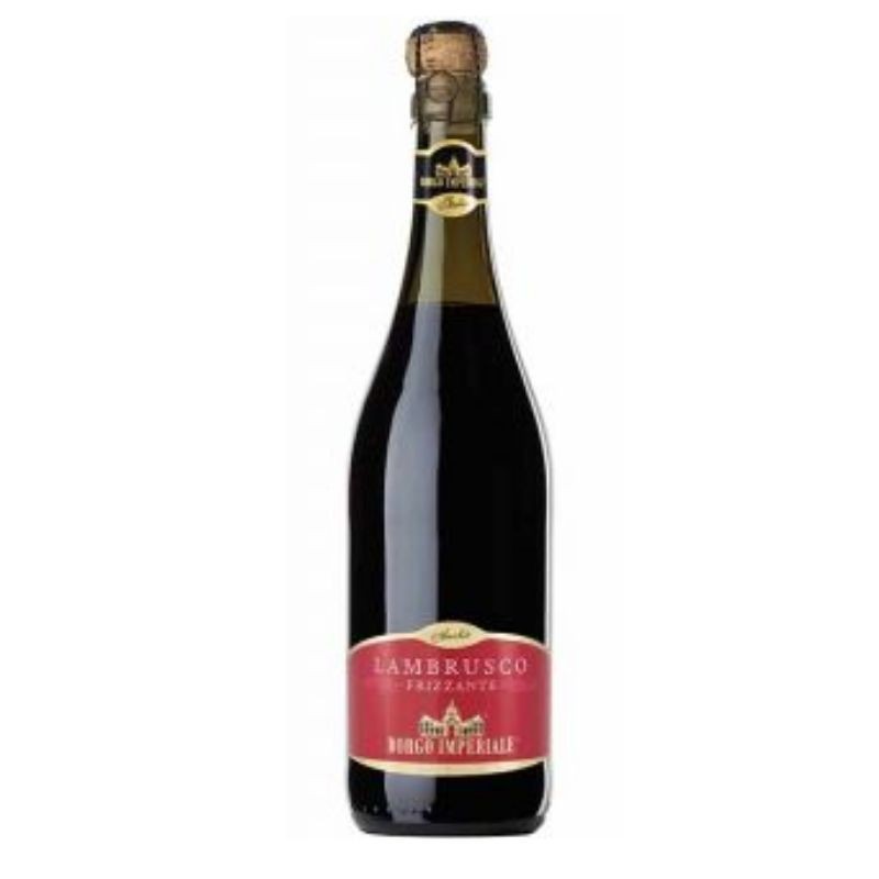 Lambrusco Branco Borgo Imperiale 76