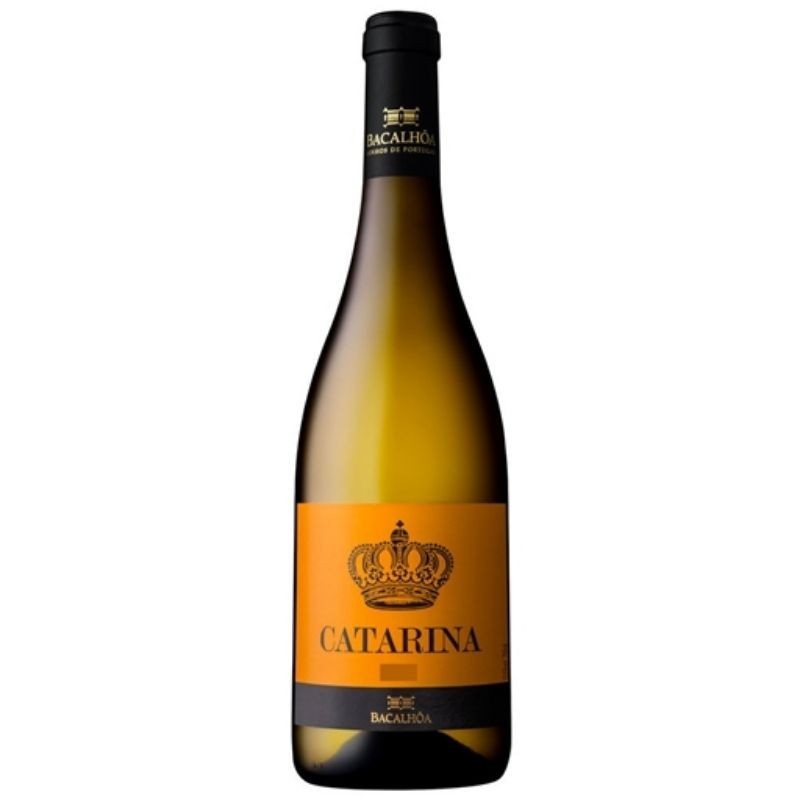 Vinho Branco Catarina