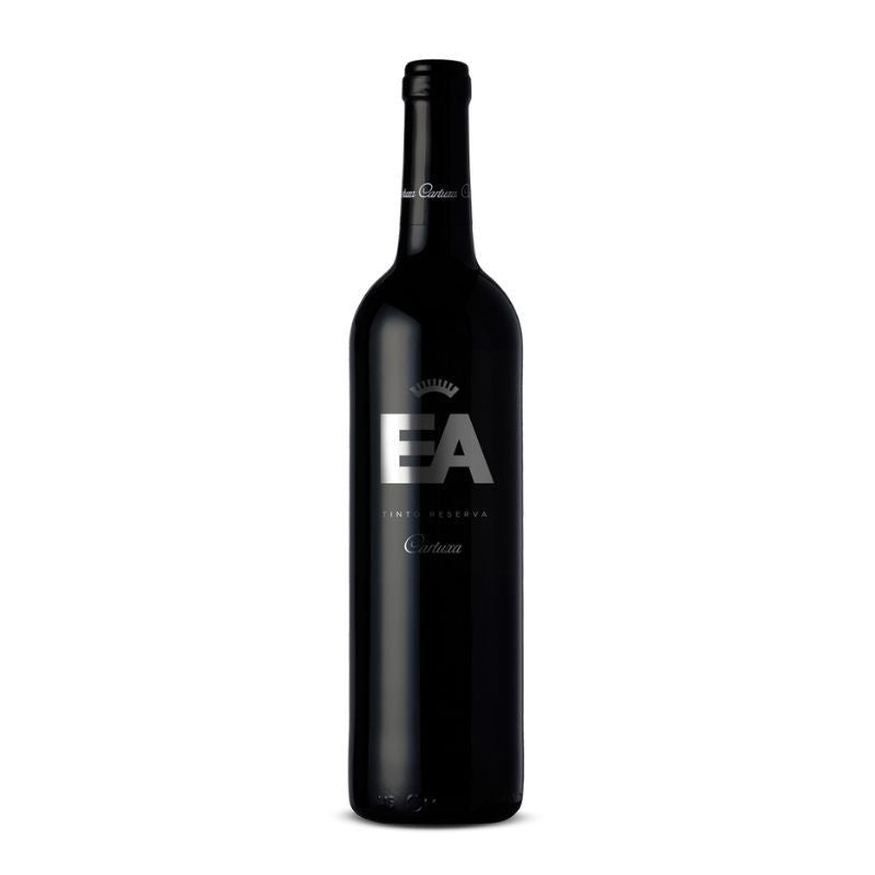 Vinho Tinto E.A. Reserva Regional