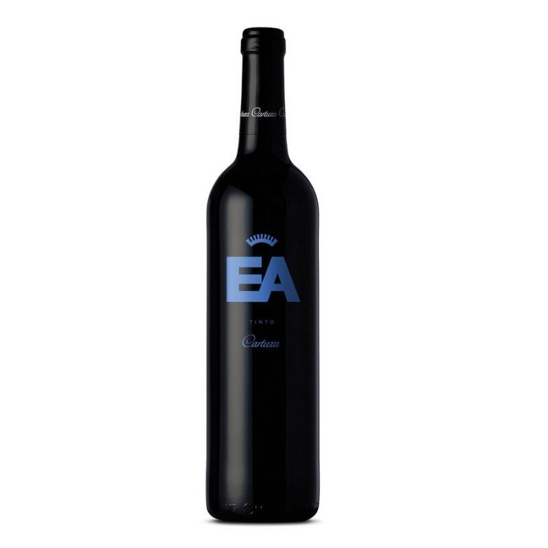 Vinho Tinto E.A. Regional