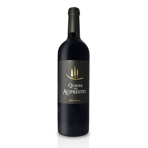 Vinho Tinto Quinta de Aciprestes