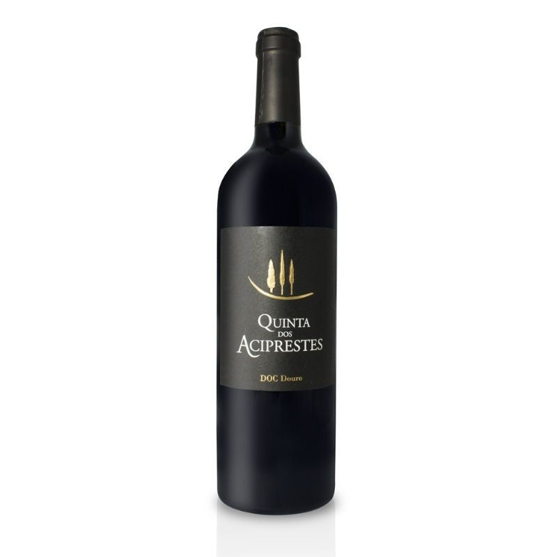 Vinho Tinto Quinta de Aciprestes