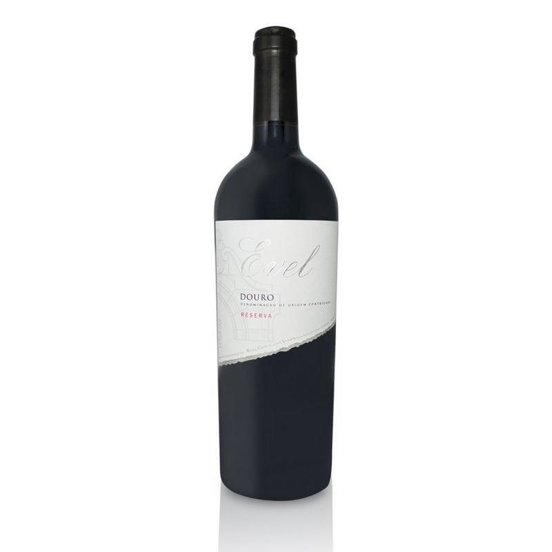 Vinho Tinto Evel Reserva