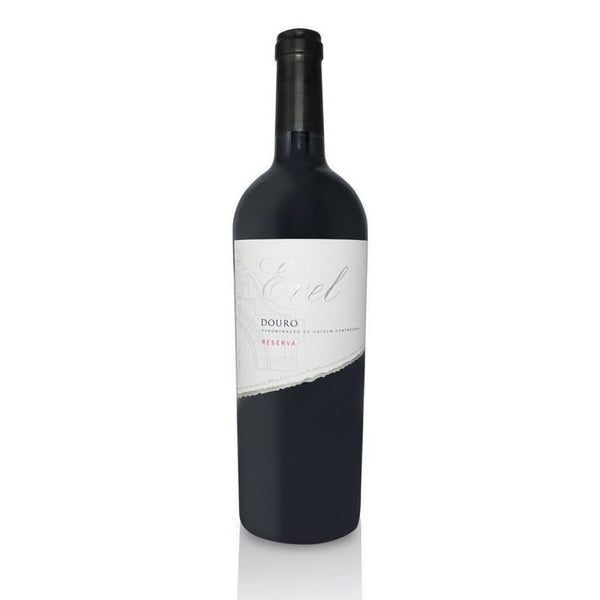 Vinho Tinto Evel Reserva