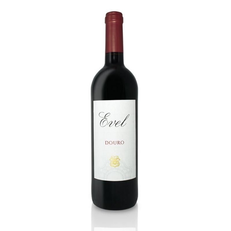 Vinho Tinto Evel