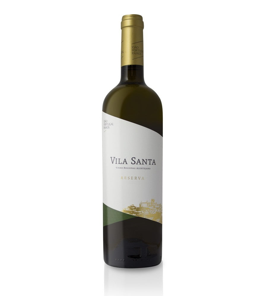 Vinho Branco Vila Santa Reserva