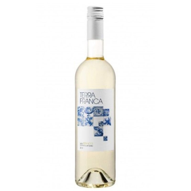 Vinho Branco Terra Franca