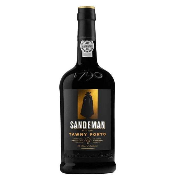 Vinho do Porto Sandeman Tawny