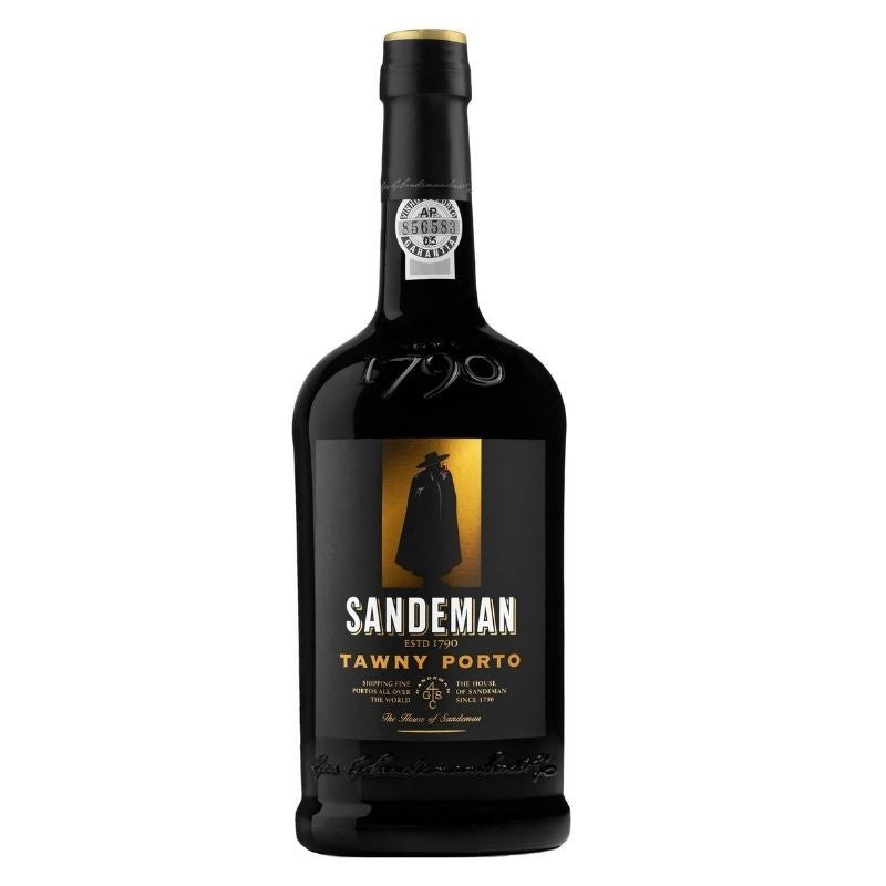 Vinho do Porto Sandeman Tawny