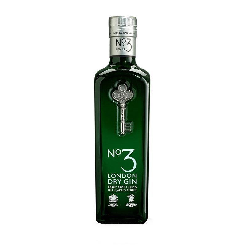 Gin Nº 3 70 Cl