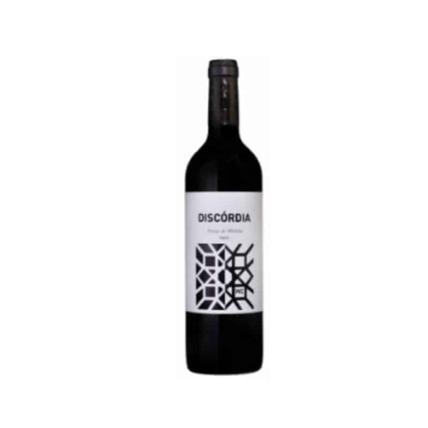 Vinho Tinto Discórdia Colheita